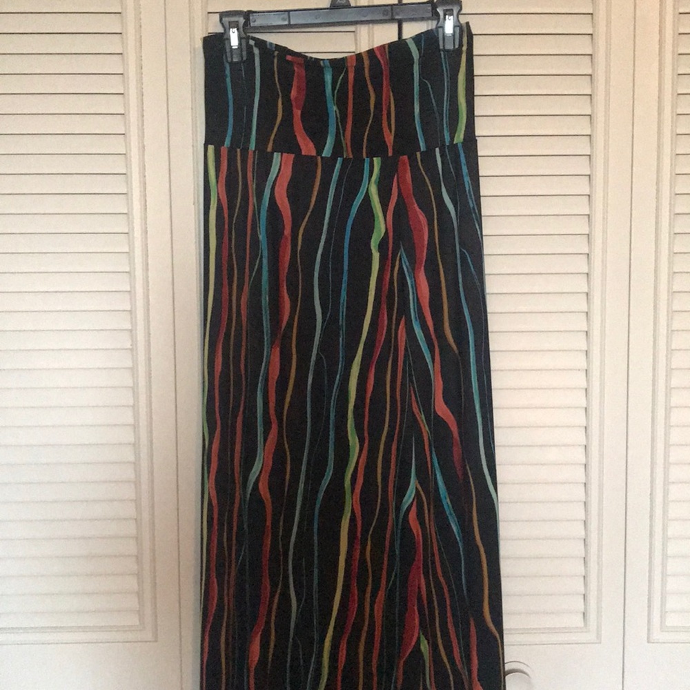 Maxi Skirt
